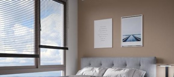 2-Zimmer Wohnung in Mersin, Turkey, Nr. 30397 7