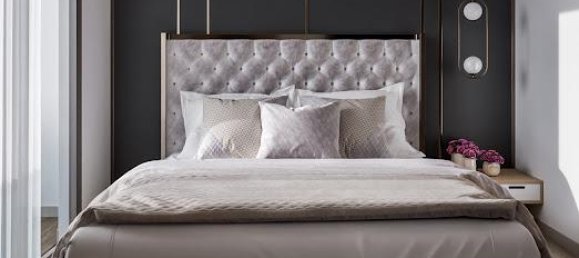 2-Zimmer Wohnung in Mersin, Turkey, Nr. 30397 8