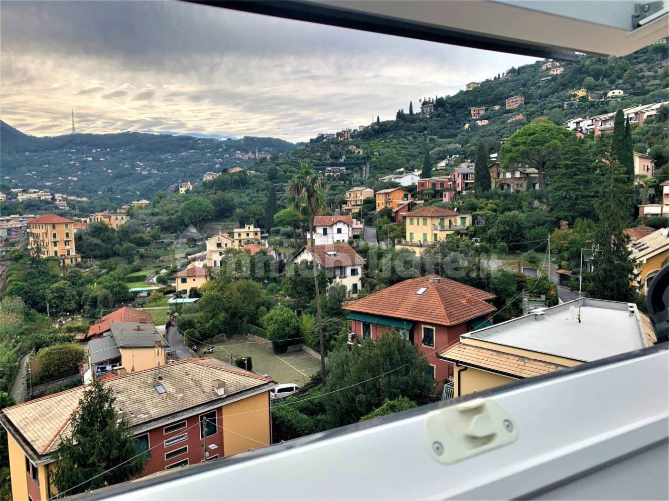 Apartamento de 1 dormitorio en Santa Margherita Ligure, Italy No. 264615