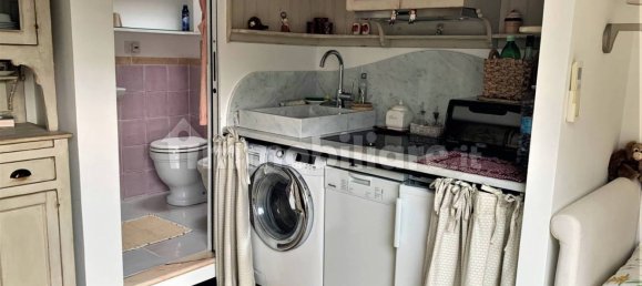 Apartamento de 1 dormitorio en Santa Margherita Ligure, Italy No. 264615 4