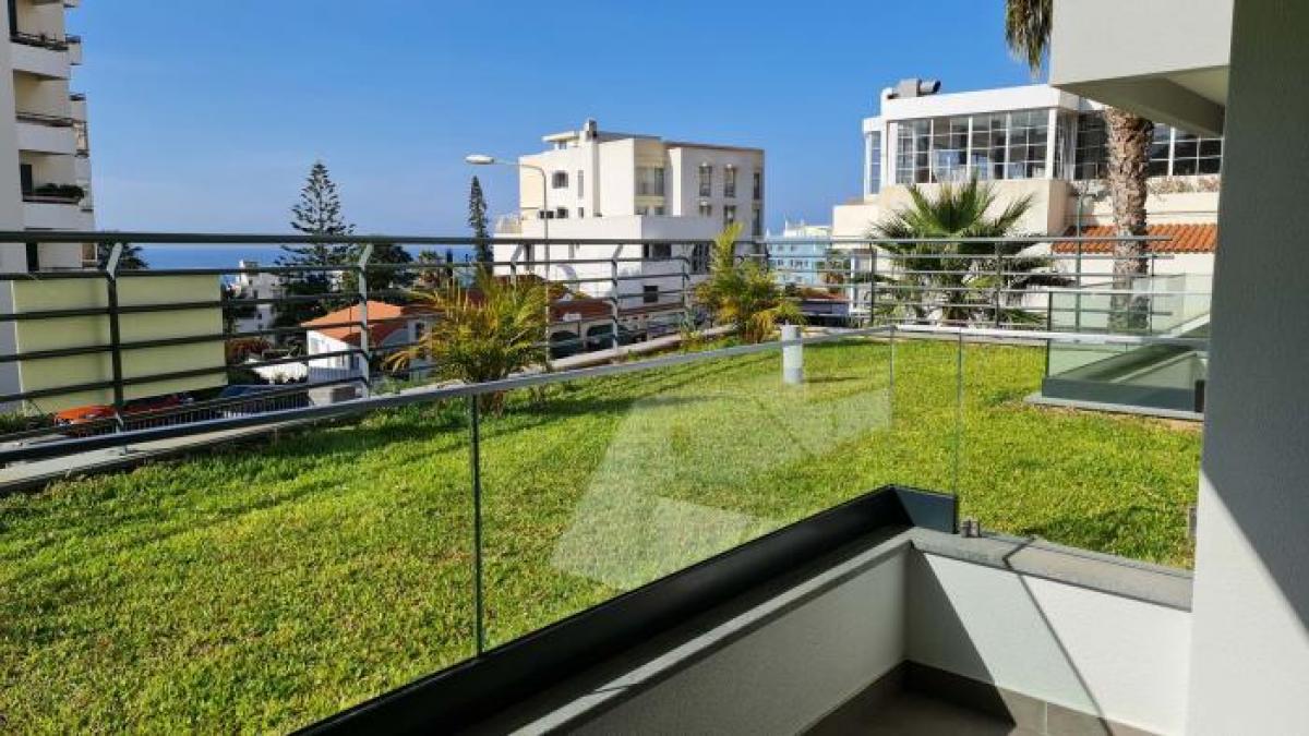 2 غرف نوم شقة في Funchal, Portugal رقم 846