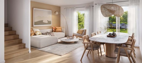 4 bedrooms House in Lens, France No. 292101 2