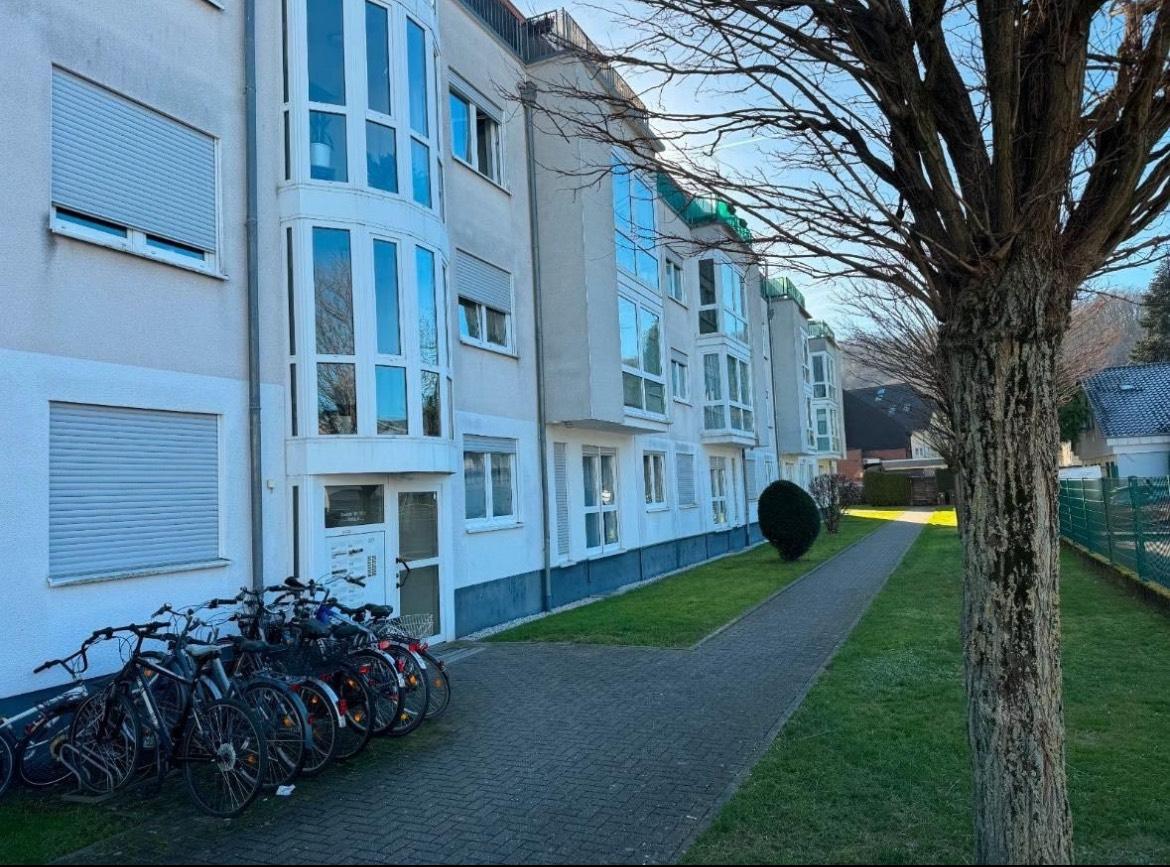 2 chambres Appartement à Rhein-Sieg, Germany No. 342243