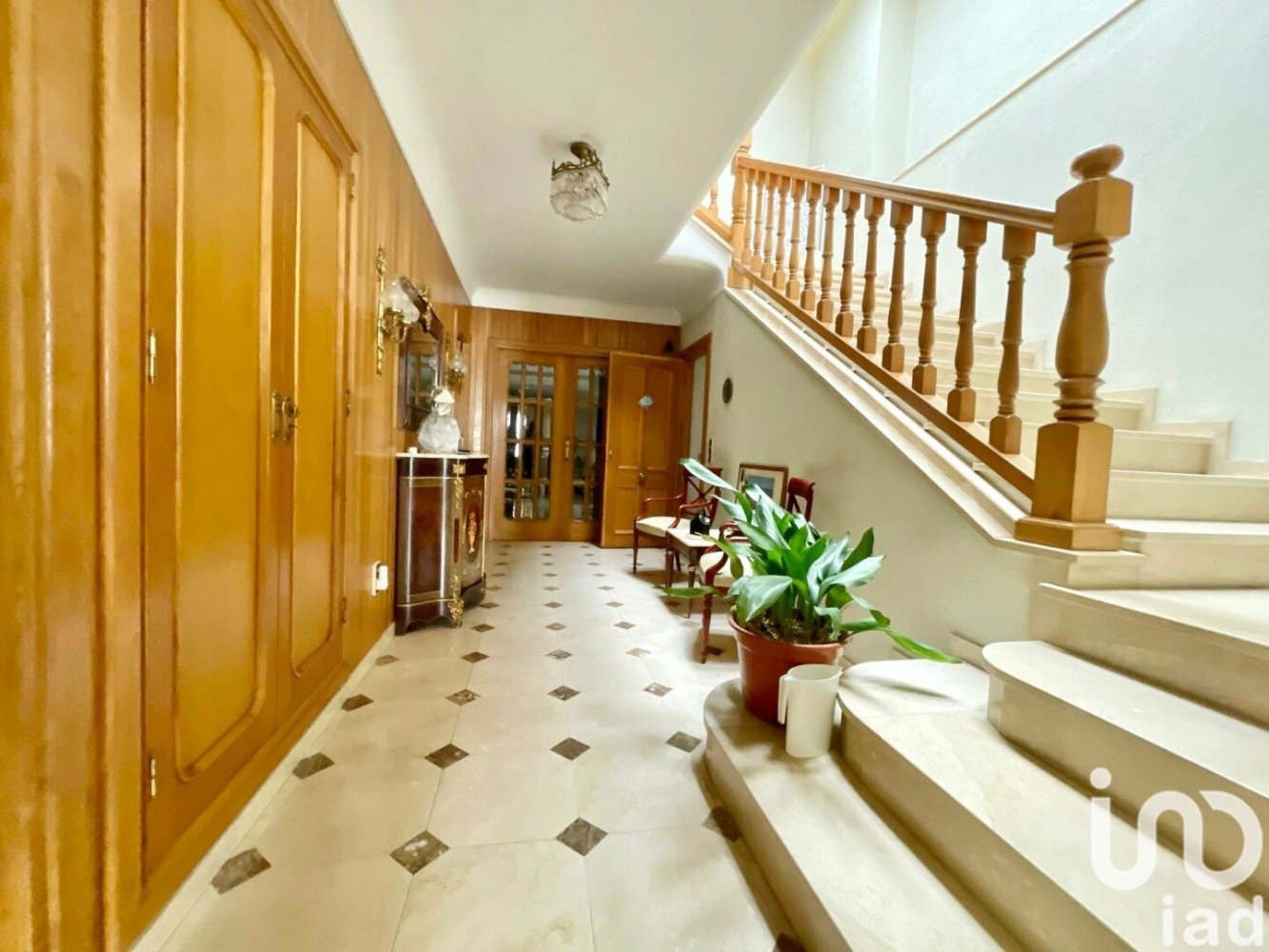 Таунхаус с 5 спальнями в Тавернес де ла Вальдигна, Испания № 293836