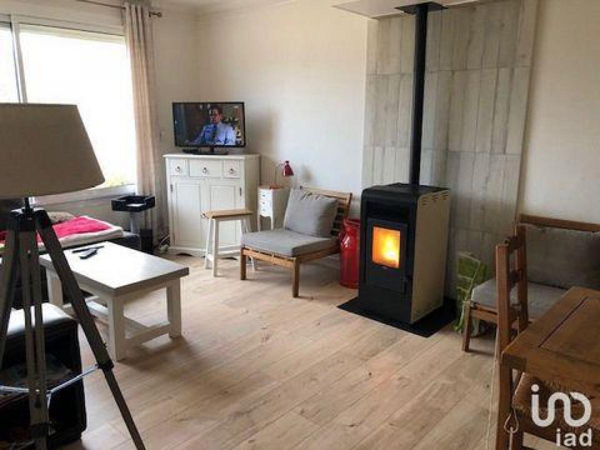 Casa T4 em Le Mans, France N.º 29073