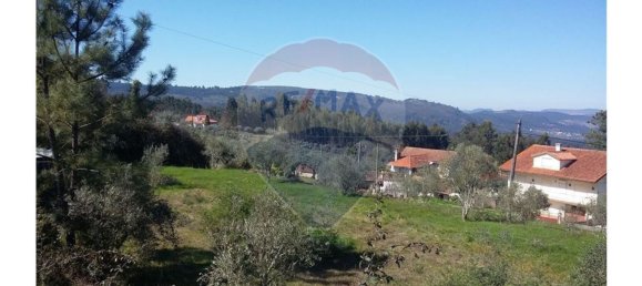 Grundstück in Pombeiro da Beira, Portugal 1290m², Nr. 76322 19