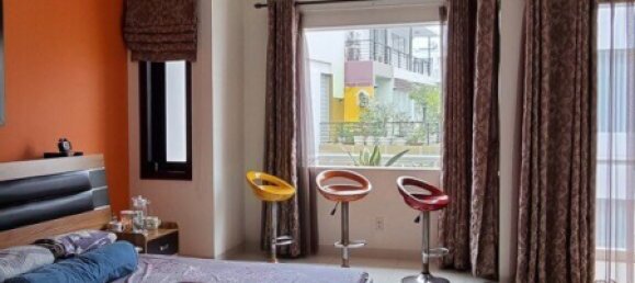 81.92m² Townhouse in District 7, Vietnam No. 12887 3