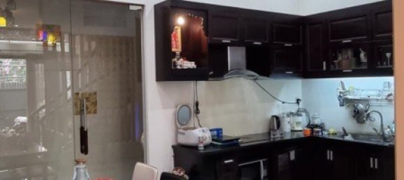 81.92m² Townhouse in District 7, Vietnam No. 12887 5