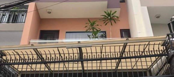 81.92m² Townhouse in District 7, Vietnam No. 12887 2