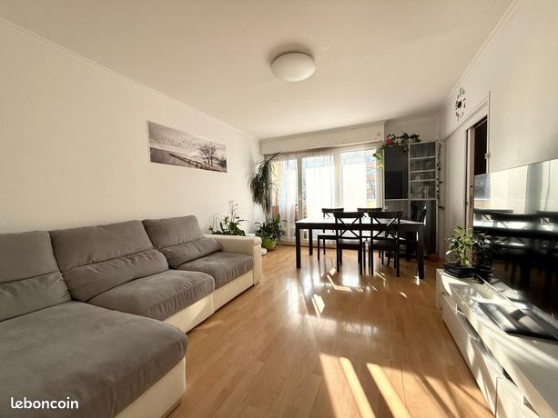 Apartamento de 4 dormitorios en Epinay-sous-Senart, France No. 277885