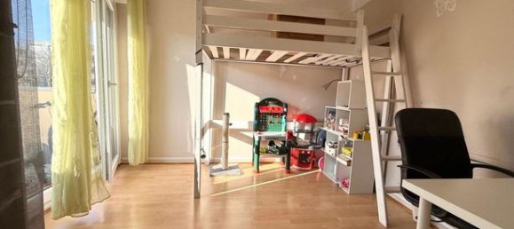 Apartamento de 4 dormitorios en Epinay-sous-Senart, France No. 277885 3