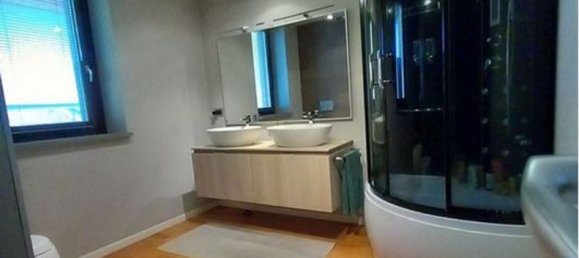 Penthouse de 4 divisões em Oleggio, Italy N.º 255512 2