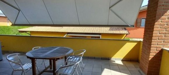 Penthouse de 4 divisões em Oleggio, Italy N.º 255512 3