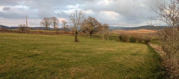 قطعة أرض في Nizerolles, France 3129متر مربع رقم 188984 6