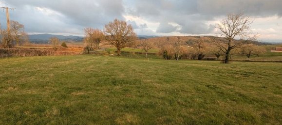 قطعة أرض في Nizerolles, France 3129متر مربع رقم 188984 3