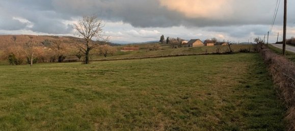 قطعة أرض في Nizerolles, France 3129متر مربع رقم 188984 5