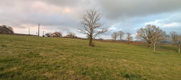 قطعة أرض في Nizerolles, France 3129متر مربع رقم 188984 4