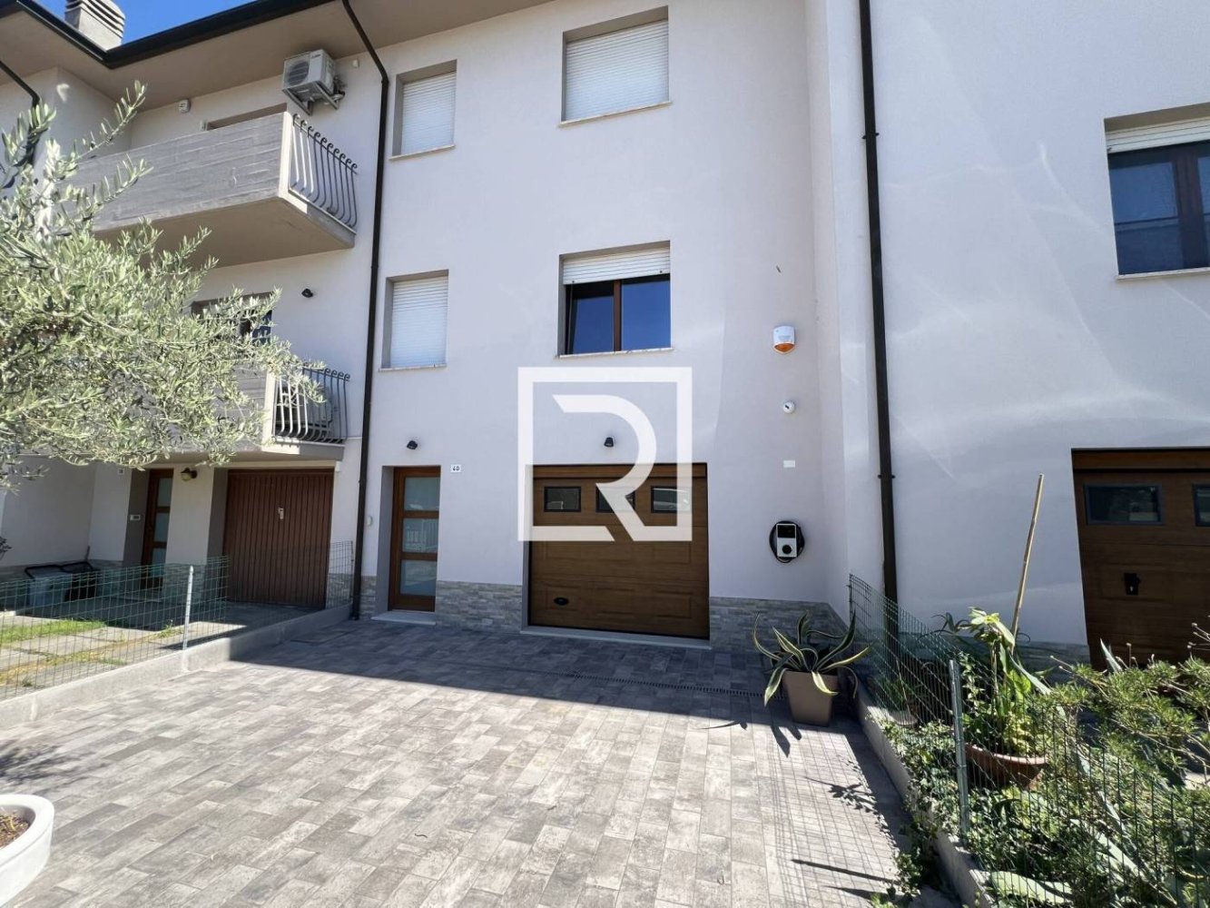 4 chambres Maison à Ravenna, Italy No. 308372