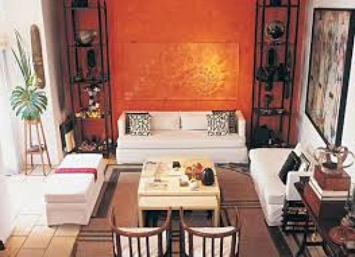 Studio in Buenos Aires, Argentina, Nr. 86629