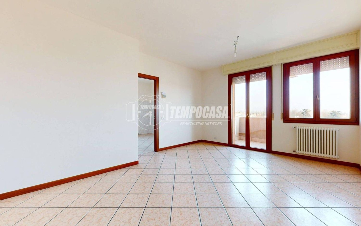 2 bedrooms Apartment in Carpi, Italy No. 171339