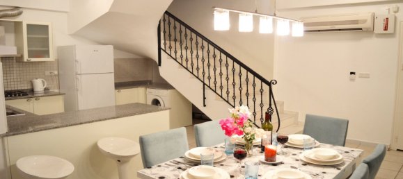 Villa 2+1 in Serik, Turkey No. 21617 3