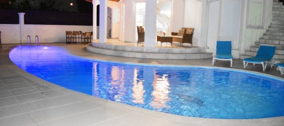 Villa 2+1 in Serik, Turkey No. 21617 9