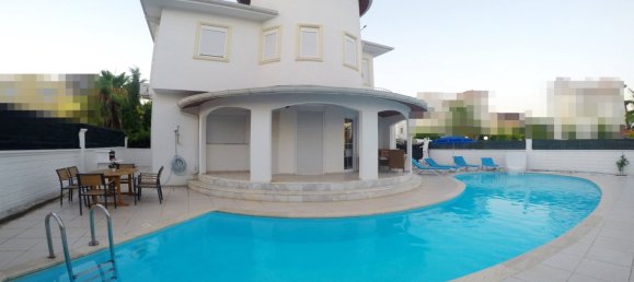 Villa 2+1 in Serik, Turkey No. 21617 7