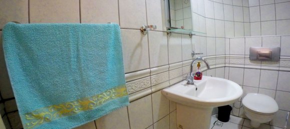 Villa 2+1 in Serik, Turkey No. 21617 5