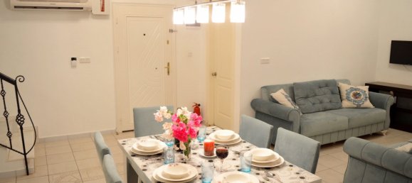 Villa 2+1 in Serik, Turkey No. 21617 6