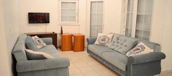 Villa 2+1 in Serik, Turkey No. 21617 10