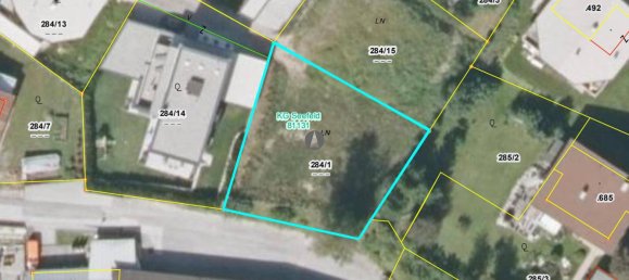 642m² Land in Seefeld in Tirol, Austria No. 8275 2