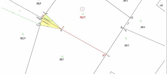 642m² Land in Seefeld in Tirol, Austria No. 8275 4