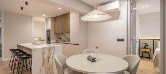 Apartamento T2 em Madrid, Spain N.º 127371 3