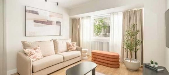 Apartamento T2 em Madrid, Spain N.º 127371 4