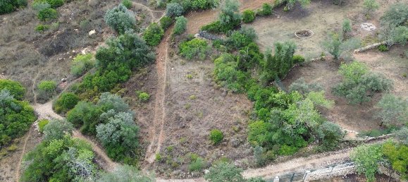 قطعة أرض في Sao Bras de Alportel, Portugal 1000متر مربع رقم 155292 3