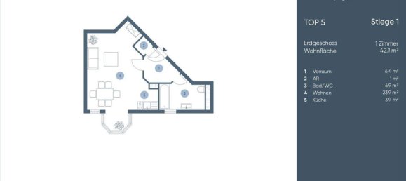 Estudio en Dobling, Austria No. 131960 8