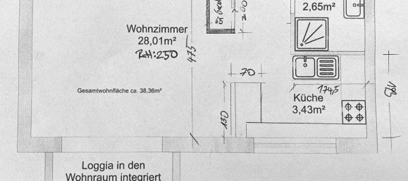 Studio à Hietzing, Austria No. 216206 12