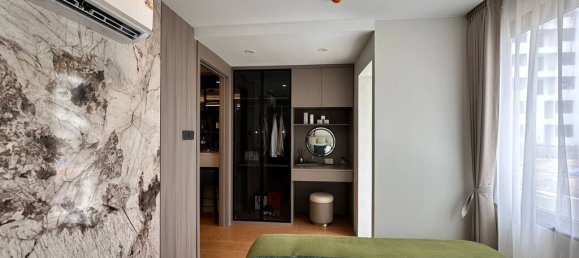 Apartamento de 2 divisões em Pattaya, Thailand N.º 163965 5
