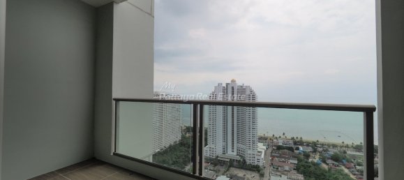 Studio in the Condo in Pattaya, Thailand No. 12732 7