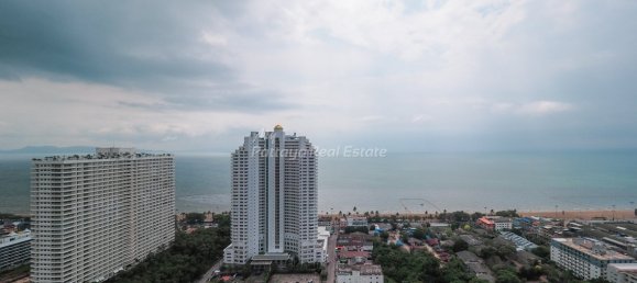 Studio in the Condo in Pattaya, Thailand No. 12732 9