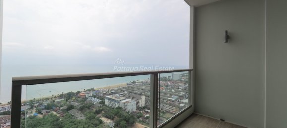 Studio in the Condo in Pattaya, Thailand No. 12732 8