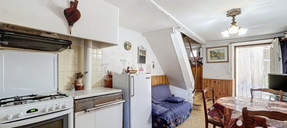 4 rooms Townhouse in Pyrenees-Orientales, France No. 343995 4