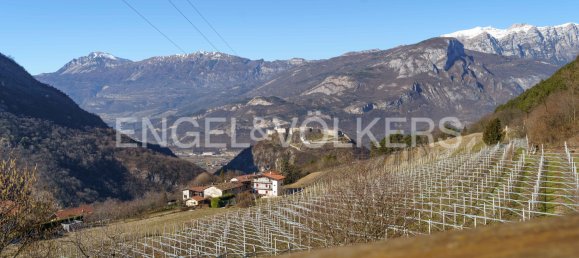 5 chambres Villa à Besenello, Italy No. 132395 2