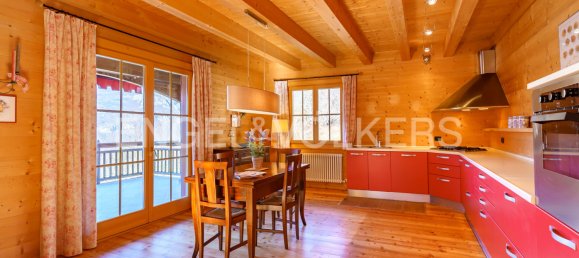 5 chambres Villa à Besenello, Italy No. 132395 4