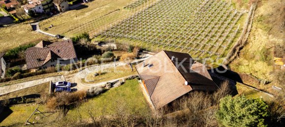 5 chambres Villa à Besenello, Italy No. 132395 22