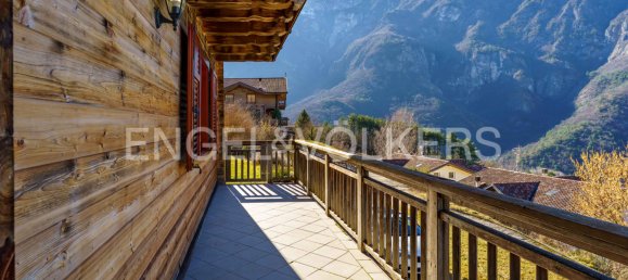 5 chambres Villa à Besenello, Italy No. 132395 13