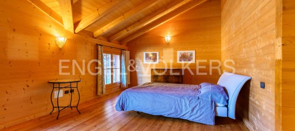 5 chambres Villa à Besenello, Italy No. 132395 10