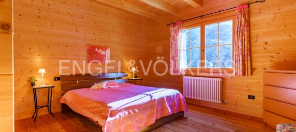 5 chambres Villa à Besenello, Italy No. 132395 8