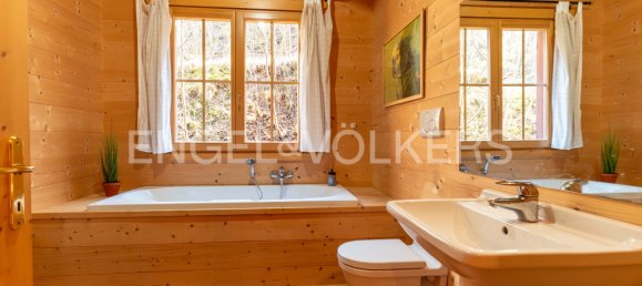 5 chambres Villa à Besenello, Italy No. 132395 9