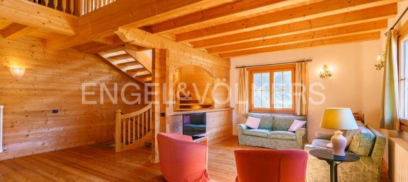 5 chambres Villa à Besenello, Italy No. 132395 6